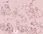  abdominal_bulge all_fours arcanine arceus balls cervical_penetration cervix cum cum_in_mouth cum_in_pussy cum_in_uterus cum_inside doggystyle dragon eeveelution egg fellatio female feral from_behind giratina jolteon kuraianubis kuri large_penetration larger_male legendary_pok&eacute;mon lugia male male/female nintendo open_mouth oral oviposition penetration penis pok&eacute;mon pregnant pussy sex size_difference smaller_female smaller_male typhlosion uterus vaginal vaginal_penetration video_games 