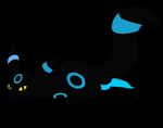  absurd_res bioluminescence black_fur blue_penis cody2897 eeveelution fur glowing glowing_eyes hi_res knot looking_at_viewer mammal nintendo penis pok&eacute;mon shiny_pok&eacute;mon smile solo teasing umbreon video_games 