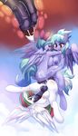  2015 anal anal_penetration animal_genitalia anthro anthrofied anus areola autofellatio balls big_breasts blossomforth_(mlp) blue_eyes blush breasts butt cloud_chaser_(mlp) cum cum_in_ass cum_in_mouth cum_inflation cum_inside cutaway cutie_mark dickgirl dickgirl/dickgirl double_anal double_penetration equine excessive_cum eyes_closed flitter_(mlp) freedomthai friendship_is_magic group group_sex hair hair_bow horsecock inflation internal intersex intersex/intersex long_hair mammal masturbation multicolored_hair my_little_pony nipples open_mouth oral pegasus penetration penis purple_eyes reverse_piledriver_position semi_incest sex short_hair threesome two_tone_hair wings 