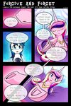  2015 comic cute duo english_text equine female feral friendship_is_magic horn male mammal my_little_pony princess_cadance_(mlp) queen_chrysalis_(mlp) shining_armor_(mlp) text unicorn vavacung winged_unicorn wings 