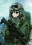  bad_id bad_pixiv_id copyright_request gloves goggles gun highres lm7_(op-center) military_operator rifle solo vest weapon 