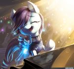  2015 clothed clothing coloratura_(mlp) crying cutie_mark earth_pony equine female feral friendship_is_magic glowing hair horse mammal musical_instrument my_little_pony open_mouth piano pony solo_focus tears xennos 