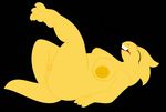  alphys anthro big_breasts blush breasts female fingering masturbation nipples phylloaurea pussy pussy_juice scalie solo undertale vaginal vaginal_fingering video_games 