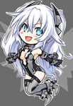  bad_id bad_pixiv_id bangs bare_shoulders black_heart blue_eyes blush breasts chibi cleavage crossed_bangs full_body kamia_(not_found) long_hair medium_breasts neptune_(series) symbol-shaped_pupils twintails very_long_hair white_hair 