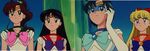  aino_minako bishoujo_senshi_sailor_moon highres hino_rei inner_senshi kino_makoto mizuno_ami multiple_girls sailor_jupiter sailor_mars sailor_mercury sailor_senshi sailor_venus screencap 