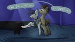  coloratura_(mlp) cum cum_in_pussy cum_inside earth_pony equine female friendship_is_magic horse male male/female mammal marsminer my_little_pony pony public singing surprise_sex theotakux 