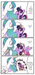  2015 comic dialogue duo english_text equine female friendship_is_magic horn imalou mammal my_little_pony princess_celestia_(mlp) purple_eyes text tiara twilight_sparkle_(mlp) unicorn winged_unicorn wings 