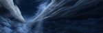  cloud commentary highres justinas_vitkus light_rays neptune_(planet) no_humans original scenery sky sun sunbeam sunlight 