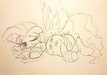  2015 anus butt equine female feral fluttershy_(mlp) friendship_is_magic mammal my_little_pony pegasus pussy squeanus wings 