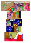  comic cutie_mark dragon earth_pony english_text equine female friendship_is_magic fur hair horn horse male mammal multicolored_hair my_little_pony ness_(arits) open_mouth pink_hair pinkie_pie_(mlp) pony purple_hair rarity_(mlp) reptile scales scalie smile spike_(mlp) teeth text tongue twilight_sparkle_(mlp) two_tone_hair unicorn 
