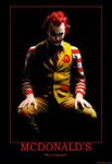  ronald_mcdonald scary tagme why_so_serious 