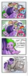  ... 2015 applejack_(mlp) comic dragon equine female fluttershy_(mlp) friendship_is_magic horn horse male mammal mop my_little_pony pegasus pinkie_pie_(mlp) pony racoon-kun rainbow_dash_(mlp) rarity_(mlp) spike_(mlp) toilet twilight_sparkle_(mlp) unicorn wings 