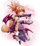  avian b-ern bird boots clothing collar cosplay disgaea dominatrix female footwear gloves male male/female mammal oral panties penguin penis prinny rodent skirt squirrel underwear 