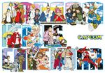  boxers breath_of_fire breath_of_fire_iii calendar_(medium) capcom captain_commando captain_commando_(character) chibi chris_redfield company_connection company_name crossover dante_(devil_may_cry) demitri_maximoff devil_may_cry dougi dragon_dance falcon_(power_stone) final_fight gai_(final_fight) gyakuten_saiban hat hibiki_dan hikari_netto ichimonji_batsu justice_gakuen kagami_kyousuke kaijin_no_souki kanzaki_hayato_(star_gladiator) ken_masters leon_s_kennedy makaimura mecha mitsurugi_reiji mobilesuit_alpha mobilesuit_beta moon multiple_boys muscle naruhodou_ryuuichi nemesis nishimura_kinu official_art onimusha onimusha:_dawn_of_dreams poison_(final_fight) power_stone resident_evil rockman rockman_(character) rockman_exe rockman_exe_(character) ryuu_(breath_of_fire_iii) ryuu_(street_fighter) sack santa_hat side_arms_hyper_dyne sir_arthur_(makaimura) street_fighter strider_(video_game) strider_hiryuu surfboard surfing text_focus umbrella underwear valentine vampire_(game) yang_lee yashichi yun_lee 