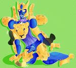  cheetah cum feline invalid_tag machine male mammal penis robot transformers 