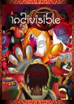  1girl absurdres ajna_(indivisible) commentary_request creature highres indivisible monster poster 