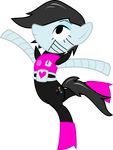  alternate_species armor black_hair clothing crossover cutie_mark derjuin earth_pony equine feral footwear friendship_is_magic hair horse machine male mammal metal mettaton my_little_pony ponification pony robot shoes smile solo undertale video_games 
