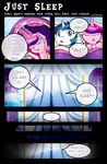  2015 comic cute duo english_text equine female feral friendship_is_magic hi_res horn male mammal my_little_pony princess_cadance_(mlp) queen_chrysalis_(mlp) shining_armor_(mlp) text unicorn vavacung 