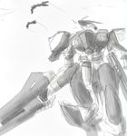  armored_core armored_core:_for_answer distort from_software monochrome novemdecuple 