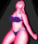 big_butt breasts butt clothing fan_character female invalid_tag looking_at_viewer marsha_mallows marshmallow oringal zero2nohero 