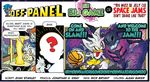  archie_comics basketball official_art parody professor_von_schlemmer silver_the_hedgehog sonic_(series) space_jam warner_brothers 