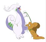  anal anal_penetration cum cum_in_mouth cum_inside dildo duo fellatio forced goodra leash male male/male mammal nintendo nude oral penetration pok&eacute;mon rape rodent sex sex_slave sex_toy size_difference squirrel twee tweecredo vibrator video_games 