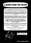  &lt;3 2015 black_background blush comic english_text hi_res looking_up mammal monochrome nintendo note pikachu pok&eacute;mon rat rodent simple_background text tom_smith video_games wall_of_text 