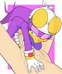  bandanna beak bracelet clothing erection eyewear filthypally glasses gloves guiding_tip jewelry male nude one_eye_closed penis sonic_(series) sonic_riders vein veiny_penis wave_the_swallow 