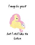  2015 alpha_channel angel_(mlp) blue_eyes dialogue english_text equine female fluttershy_(mlp) friendship_is_magic hair lagomorph lying male mammal my_little_pony pegasus pink_hair rabbit simple_background solo text transparent_background viwrastupr wings 