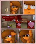  comic crying happy home invalid_tag love mars_miner marsminer messy my_little_pony tears venus_spring 