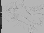 Chainsaw Man Hentai rule 34 art 20