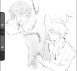 Chainsaw Man Hentai rule 34 art 17
