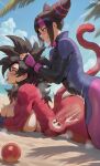 Dragon Ball Hentai rule 34 art 28