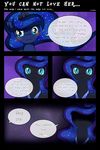  2015 comic english_text equine female feral friendship_is_magic hi_res horn mammal my_little_pony nightmare_moon_(mlp) princess_luna_(mlp) text vavacung winged_unicorn wings 