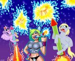  2013 all_fours armor black_eyes blonde_hair bracelet breasts clothing crown curtsibling cutie_mark derp derp_eyes derpy_hooves_(mlp) detailed_background digital_media_(artwork) equine explosion eyelashes female fire fireworks friendship_is_magic fur green_hair grey_fur group hair horn horse human jewelry lighter looking_at_viewer looking_up makeup mammal multicolored_hair my_little_pony navel nazi necklace open_mouth parody pegaslut pegasus pony purple_fur ribcage shirt skull smoke spiked_bracelet swastika teeth tongue tongue_out twilight_sparkle_(mlp) underwear watermark white_sclera winged_unicorn wings 
