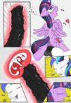  duo equine fearingfun female friendship_is_magic horse male male/female mammal my_little_pony penetration penis pony pussy redoxx sex vaginal vaginal_penetration 