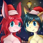  2015 agious animals anthro cute eternityworld lesita snow zikira 