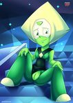  female green_skin palcomix_vip peridot_(steven_universe) solo steven_universe 