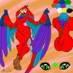  adopt adoption avian back bird feathers invalid_color lagomorph macaw mammal parrot rabbit sell talons trade wings 