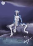  aspeel cute male nude purple_eyes sergal 