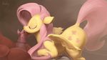  2015 animal_genitalia bluedrg19 cutie_mark duo equine erection eyes_closed faceless_male feathered_wings feathers female feral fluttershy_(mlp) friendship_is_magic hair horsecock long_hair male male/female mammal my_little_pony oral pegasus penis pink_hair sex vein wings 
