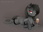  2016 earth_pony equine evehly fan_character female feral horse mammal my_little_pony pony smile solo 