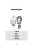  &lt;3 2013 animal_crossing anthro black_nose blush canine clothing coat collaboration comic dog dress english_text female hair hair_ornament hand_holding happy human isabelle_(animal_crossing) male mammal monochrome neocoil nintendo pitaya rinfu short_hair smile snow text video_games 