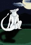  anthro dragon female fur furred_dragon kadesfy 