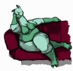  alpaca belly blankwolf blankwolfart breasts camelid caprine cast feet fluffy folds fur goat hooves invalid_color invalid_tag jade llama love mammal mature_female mother motherly nipples nude overweight parent perspective relaxing seat shadow sketch sketchy sleepy slightly_chubby snout sofa tattoo tired violette 
