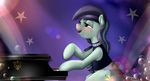  2015 absurd_res blue_eyes coloratura_(mlp) crying cutie_mark earth_pony equine female feral friendship_is_magic fur grey_fur hair hi_res horse lens_flare mammal multicolored_hair musical_instrument my_little_pony piano pony saddnesspony solo star tears two_tone_hair 