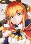  clarisse_(granblue_fantasy) dated granblue_fantasy highres signature solo sylphine 