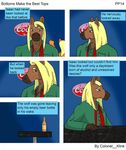  colonel__klink comic equine horse invalid_tag isaac male mammal 