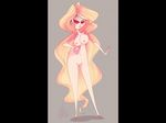  brandi female invalid_tag nude redeyes vampire vivziepop zoophobia 