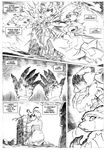  angry anthro black_and_white blood breasts child chochi comic crossgender crying donatello_(tmnt) english_text eyes_closed female group leonardo_(tmnt) mammal michelangelo_(tmnt) monochrome raphael_(tmnt) rat reptile rodent scalie solo splinter tears teenage_mutant_ninja_turtles text turtle young 